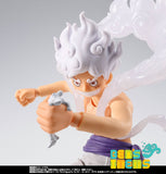 SH Figuarts Borsalino -Future Island Egghead- (Pre Orden)