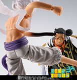 SH Figuarts Borsalino -Future Island Egghead- (Pre Orden)