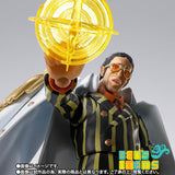 SH Figuarts Borsalino -Future Island Egghead- (Pre Orden)