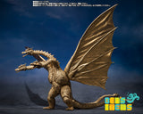 SH Monster Arts King Gidorah [1972] (Pre Orden)