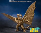 SH Monster Arts King Gidorah [1972] (Pre Orden)