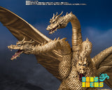 SH Monster Arts King Gidorah [1972] (Pre Orden)