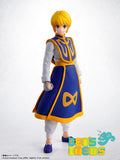 SH Figuarts Kurapika (Pre Orden)