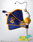 SH Figuarts Kurapika (Pre Orden)