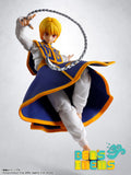 SH Figuarts Kurapika (Pre Orden)