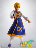 SH Figuarts Kurapika (Pre Orden)