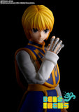 SH Figuarts Kurapika (Pre Orden)