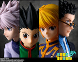 SH Figuarts Kurapika (Pre Orden)