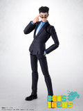 SH Figuarts Leorio (Pre Orden)