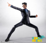 SH Figuarts Leorio (Pre Orden)