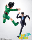 SH Figuarts Leorio (Pre Orden)