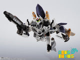 Hi-Metal R VF-0S Phoenix [Roy Focker Use] + QF-2200D-B Ghost
