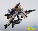 Hi-Metal R VF-0S Phoenix [Roy Focker Use] + QF-2200D-B Ghost