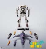 Hi-Metal R VF-0S Phoenix [Roy Focker Use] + QF-2200D-B Ghost