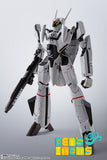 Hi-Metal R VF-0S Phoenix [Roy Focker Use] + QF-2200D-B Ghost