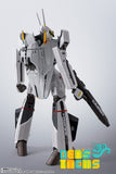 Hi-Metal R VF-0S Phoenix [Roy Focker Use] + QF-2200D-B Ghost