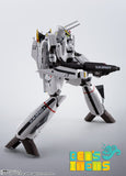 Hi-Metal R VF-0S Phoenix [Roy Focker Use] + QF-2200D-B Ghost