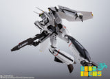 Hi-Metal R VF-0S Phoenix [Roy Focker Use] + QF-2200D-B Ghost