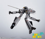 Hi-Metal R VF-0S Phoenix [Roy Focker Use] + QF-2200D-B Ghost