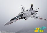 Hi-Metal R VF-0S Phoenix [Roy Focker Use] + QF-2200D-B Ghost