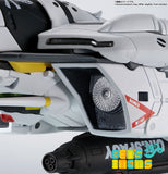 Hi-Metal R VF-0S Phoenix [Roy Focker Use] + QF-2200D-B Ghost