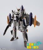 Hi-Metal R VF-0S Phoenix [Roy Focker Use] + QF-2200D-B Ghost