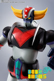 Robot Spirits <Sise Super> Ufo Robo Grendizer