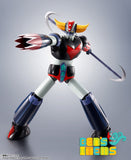 Robot Spirits <Sise Super> Ufo Robo Grendizer