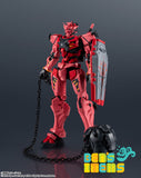 Gundam Universe gMS-α Red Gundam