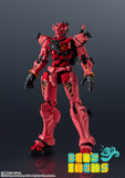 Gundam Universe gMS-α Red Gundam