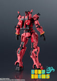 Gundam Universe gMS-α Red Gundam
