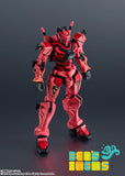 Gundam Universe gMS-α Red Gundam