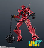 Gundam Universe gMS-α Red Gundam