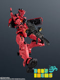 Gundam Universe gMS-α Red Gundam