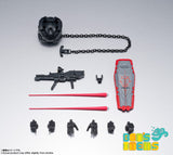 Gundam Universe gMS-α Red Gundam