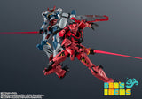Gundam Universe gMS-α Red Gundam