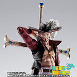 SH Figuarts Dracule Mihawk -Hawk Eye- (Pre Orden)