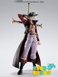SH Figuarts Dracule Mihawk -Hawk Eye- (Pre Orden)