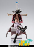 SH Figuarts Dracule Mihawk -Hawk Eye- (Pre Orden)