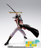 SH Figuarts Dracule Mihawk -Hawk Eye- (Pre Orden)