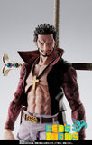 SH Figuarts Dracule Mihawk -Hawk Eye- (Pre Orden)