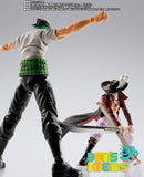 SH Figuarts Dracule Mihawk -Hawk Eye- (Pre Orden)