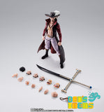 SH Figuarts Dracule Mihawk -Hawk Eye- (Pre Orden)