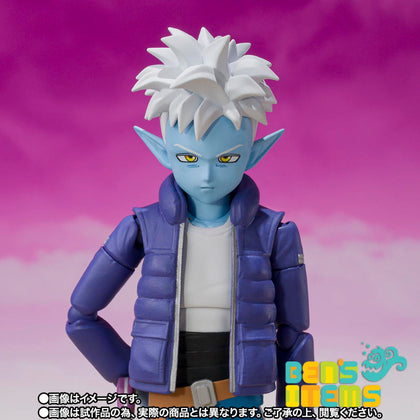 SH Figuarts Glorio