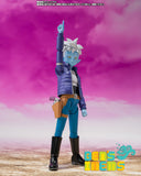 SH Figuarts Glorio