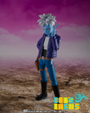 SH Figuarts Glorio