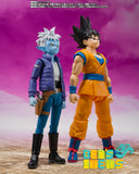 SH Figuarts Glorio