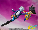 SH Figuarts Glorio