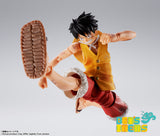 SH Figuarts Monkey D Luffy -Marineford- (Pre Orden)