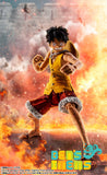 SH Figuarts Monkey D Luffy -Marineford- (Pre Orden)